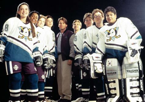 The Cast of The Mighty Ducks: Where Are They Now? | PEOPLE.com