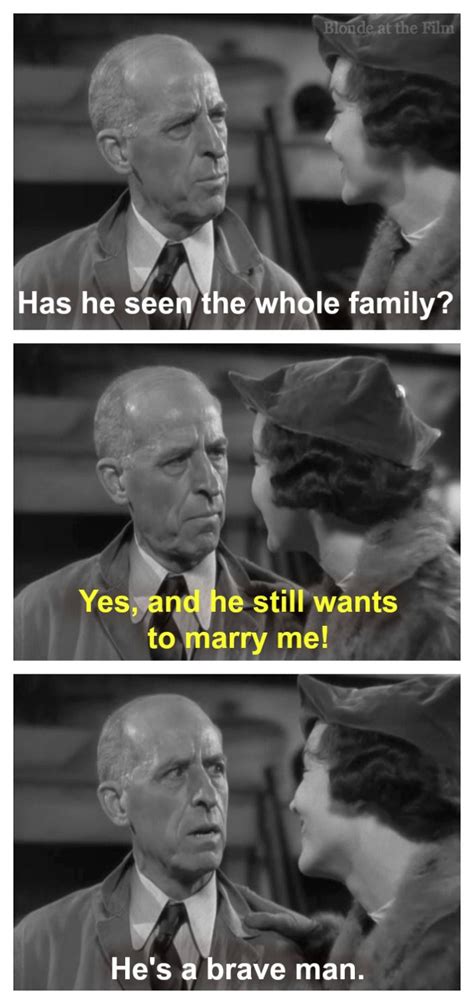 The Thin Man (1934) | Classic movie quotes, Classic film quotes, Old movie quotes