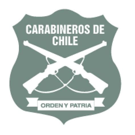 Logo of Carabineros de Chile | Vector logo, Logotype, Logos