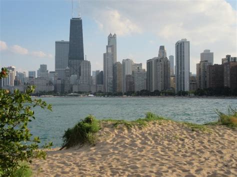 North Avenue Beach (Chicago) - 2020 What to Know Before You Go (with Photos) - Tripadvisor