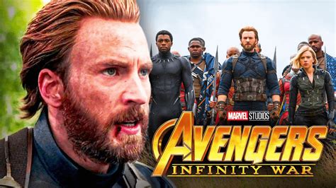 Avengers 3: Infinity War (2018 Movie) | News & Top Stories