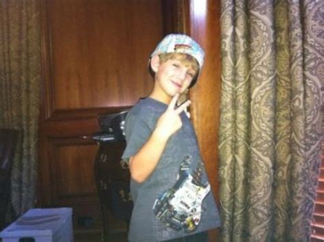 Think about MattyB - 8 year old rapper - Mr. Cape Town