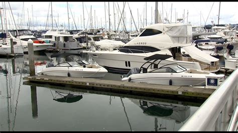 Freedom Boat Club lets you get out on the water without buying a boat | king5.com