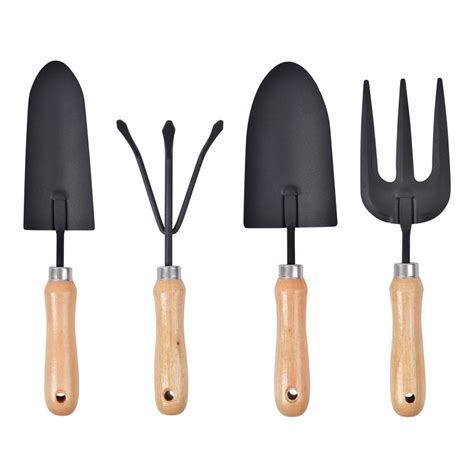 Find Saxon Garden Tool Set - 4 Piece at Bunnings Warehouse. Visit your local store for the ...