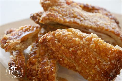 How To Cook Pork Crackling - Outsiderough11