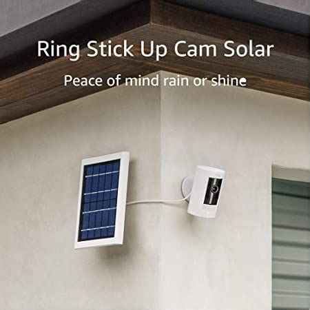 Best Solar Powered Security Cameras