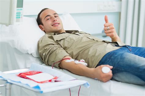 Blood donation | Blood donation tips | Regency Healthcare