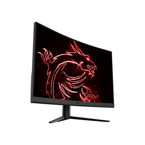 Msi Optix G C Fhd Curved Gaming Monitor Hz Ms | Hot Sex Picture