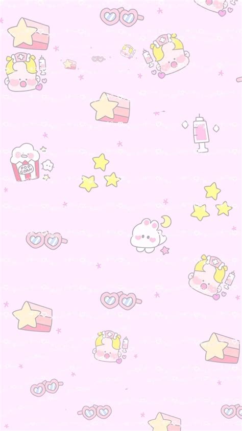 Cute Pastel Wallpapers - Top Free Cute Pastel Backgrounds - WallpaperAccess