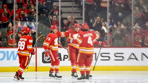 NHL Playoffs Game 4 Odds, Pick & Preview: Flames vs. Stars (May 9)