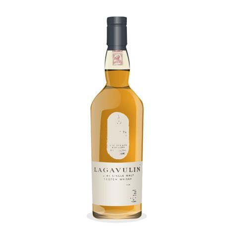 Review of Lagavulin Distillery Only NAS 2010 by @galg - Whisky Connosr