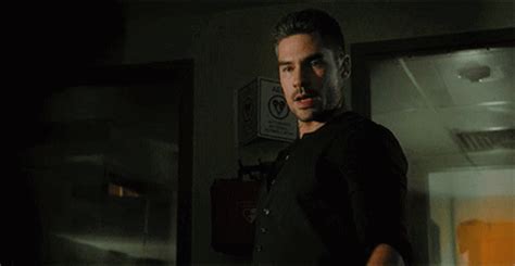 Seth Gecko Dj Cotrona GIF - Seth Gecko DJ Cotrona Amusing - Discover & Share GIFs