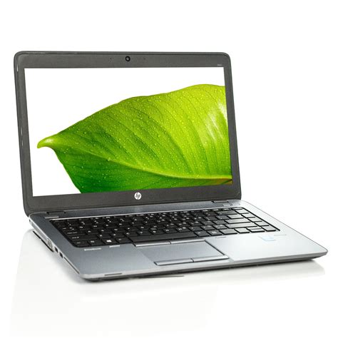 Refurbished HP EliteBook 840 G1 Ultrabook i5 Dual-Core 8GB 128GB SSD ...