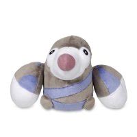 Drilbur Poké Doll Plush - 7 In. | Pokémon Center Official Site