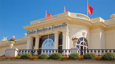 Top Hotels in Deauville from $100 | Expedia