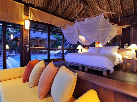 Six Senses Yao Noi 5* - A-Listers Travel