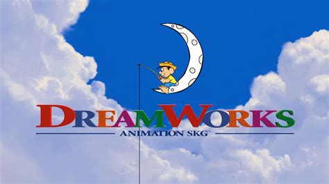 Chuck Billy in Dreamworks logo by adrianmacha20005 on DeviantArt