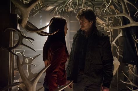 Hannibal - Episode 1.12 - Relevés - Hannibal TV Series Photo (34716955) - Fanpop