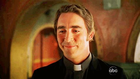 50 Lee Pace GIFs That Will Make You Believe In Love Again Pushing Daisies, High School Yearbook ...