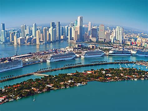 Serenade of the Seas ile Miami Konaklamalı Güney Karayipler Gemi Turu