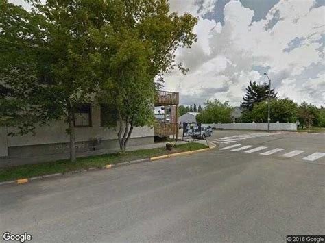 Google Street View Clive (Alberta) - Google Maps