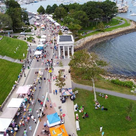 Plymouth Waterfront Festival - See Plymouth