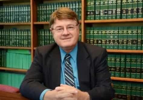 DUI Attorneys Everett, WA - Paul Hanson