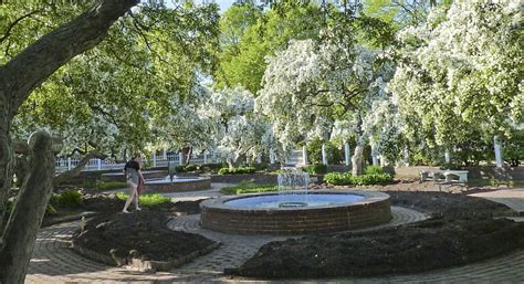 Prescott Park, Portsmouth, NH - Downtown, Things To Do - PortsmouthNH.com