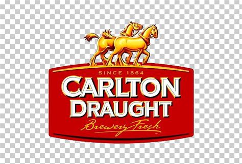 Carlton Draught Carlton & United Breweries Draught Beer Lager PNG, Clipart, Alcoholic Drink ...