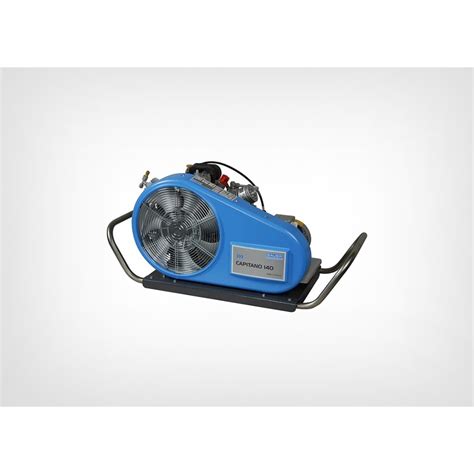 BAUER Breathing Air Compressor | Harshini Fire Protection Equipments ...