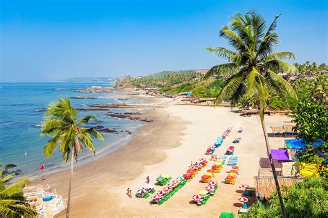 Things to Do in Goa | Top Beaches & UNESCO World Heritage Sites