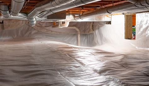 Crawl Space Ventilation | My Crawlspace Pros