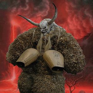 Krampus GIFs - Find & Share on GIPHY