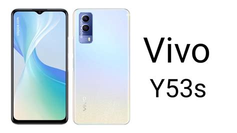 vivo Y53s (2021) review, advantages, disadvantages and features | Science online