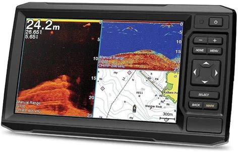 Sea-Doo Fishfinder Kit Review - Fish Lovers Guide