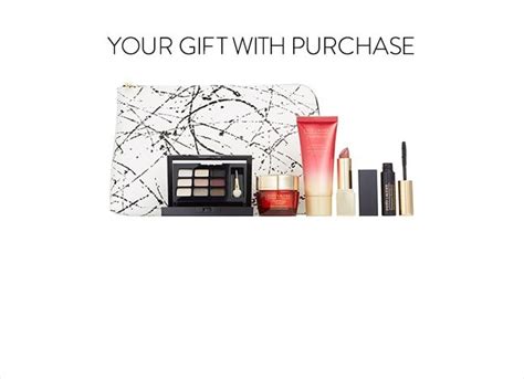 Nordstrom Free Estee Lauder Gift with Purchase - 6 Piece Set ($150 ...