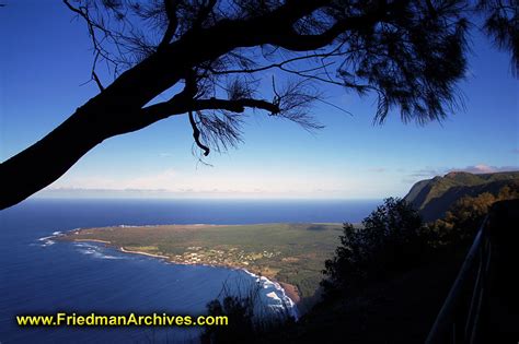 Kalaupapa, Molokai