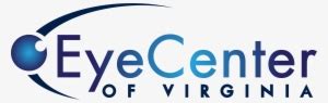 Eye Center Of Virginia Logo - Jamit Transparent PNG - 6524x2074 - Free ...