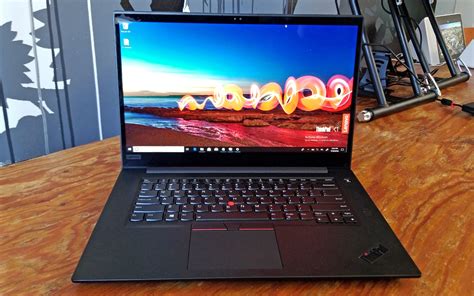 Lenovo ThinkPad X1 Extreme Gen 2 vs. P1 Gen 1 and XPS 15 (updated benchmarks and long-term ...