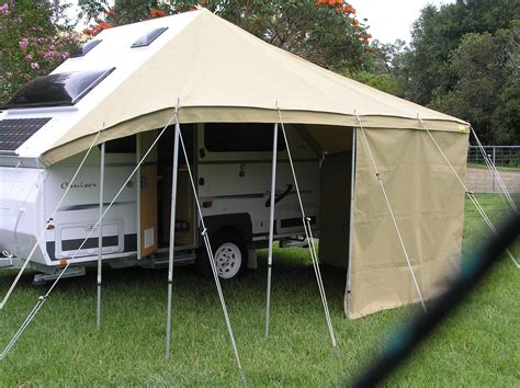 Aliner Camper Awning | Homideal