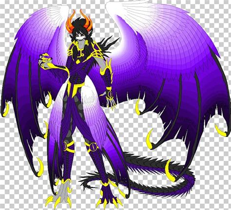 Archdemon Makara Lucifer Angel PNG, Clipart, Angel, Anime, Archdemon, Art, Cartoon Free PNG Download