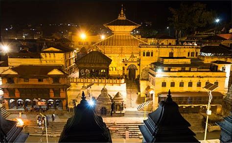 Pashupatinath Temple | Wiki | Everipedia