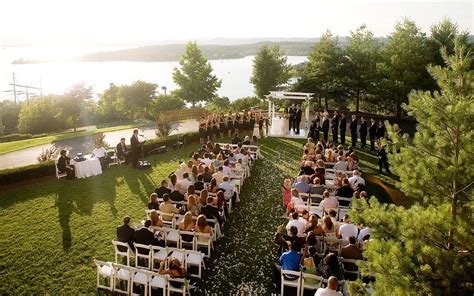 Gallery | Chateau On The Lake Weddings