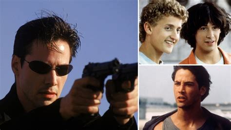 Keanu Reeves' 10 Best Performances - Variety