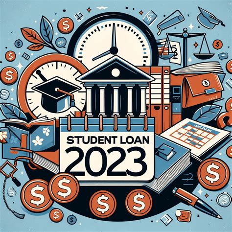 2023 Student Loan Updates: Key Changes and Programs - The Student Loan ...