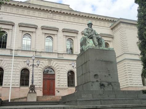 Bank of Finland Museum (Helsinki) - Visitor Information & Reviews