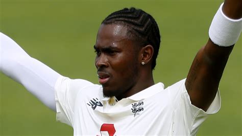 Jofra Archer eager to move on from injury lay-off ahead of England return | Cricket News | Sky ...