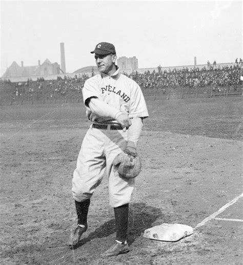 Napoleon 'Nap' Lajoie, Cleveland Naps - Photos: All Time American ...