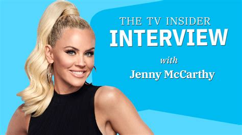 Jenny McCarthy on How 'Masked Singer' Has 'Leveled Up' For Season 8 (VIDEO)