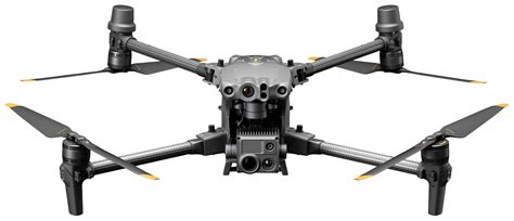 DJI Enterprise Matrice 30T Industrial drone RtF Thermal imaging camera ...